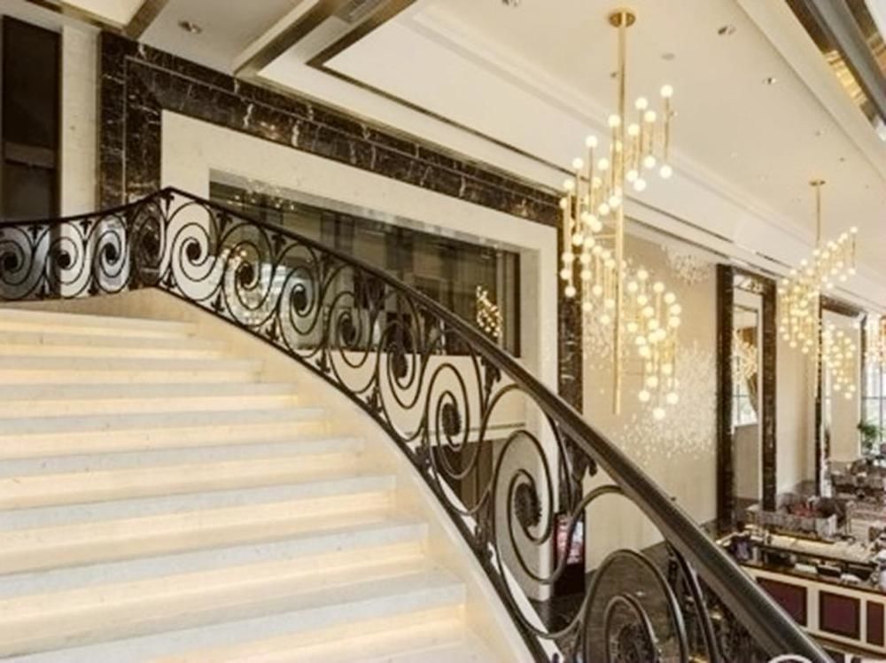 Ximei Continental Hotel Shijiazhuang Extérieur photo