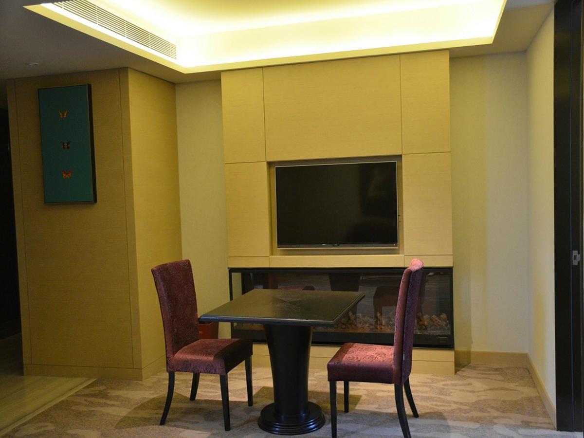 Ximei Continental Hotel Shijiazhuang Extérieur photo